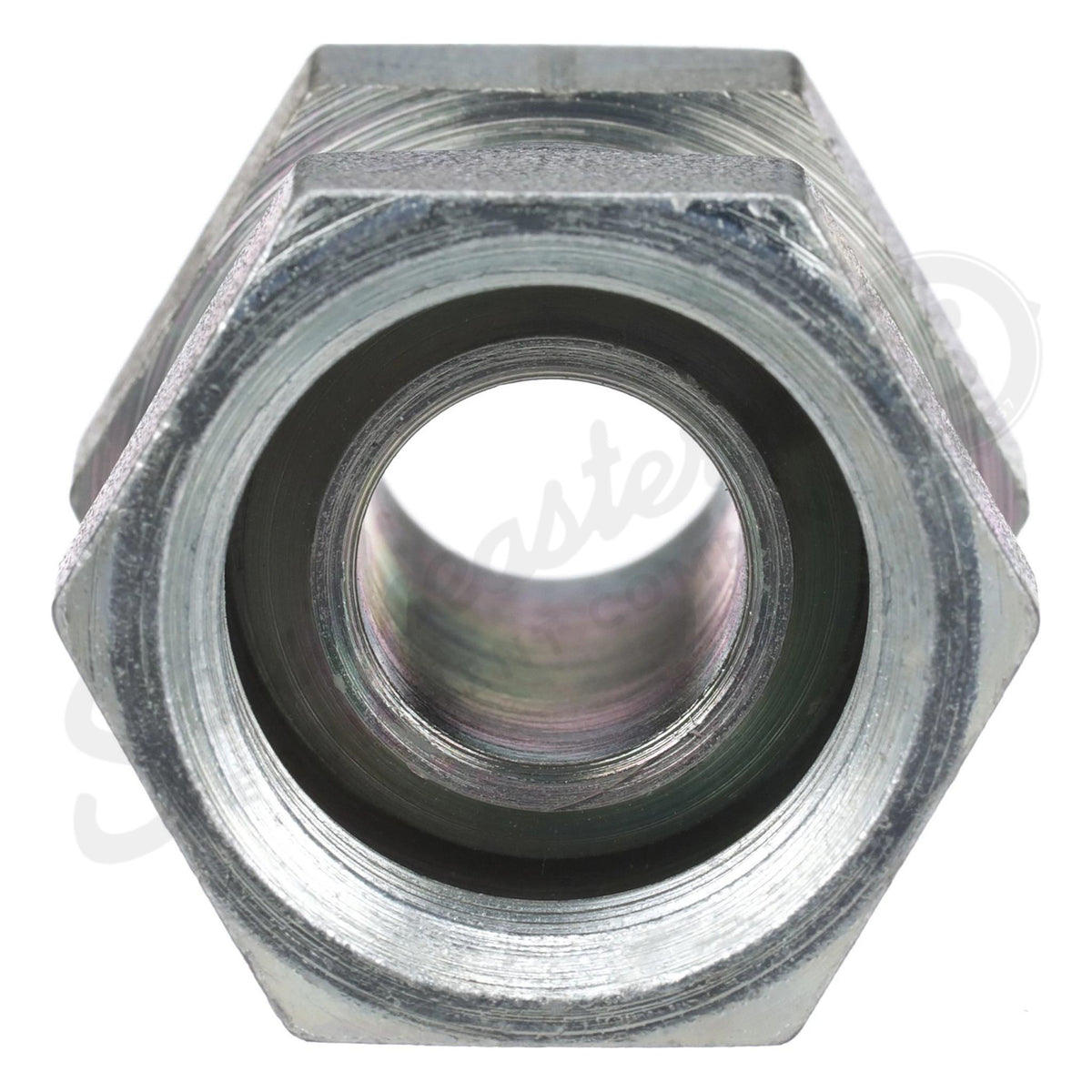 218-5251 - OEM HYDRAULIC FITTING KIT ADAPTER - CASE CONSTRUCTION
