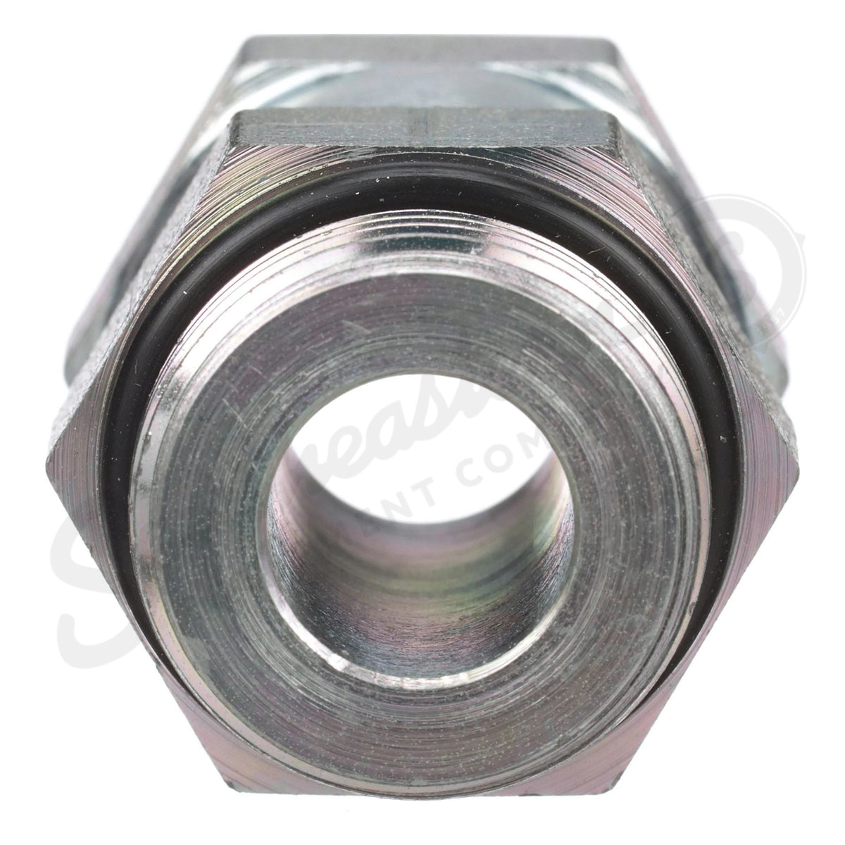 218-5251 - OEM HYDRAULIC FITTING KIT ADAPTER - CASE CONSTRUCTION