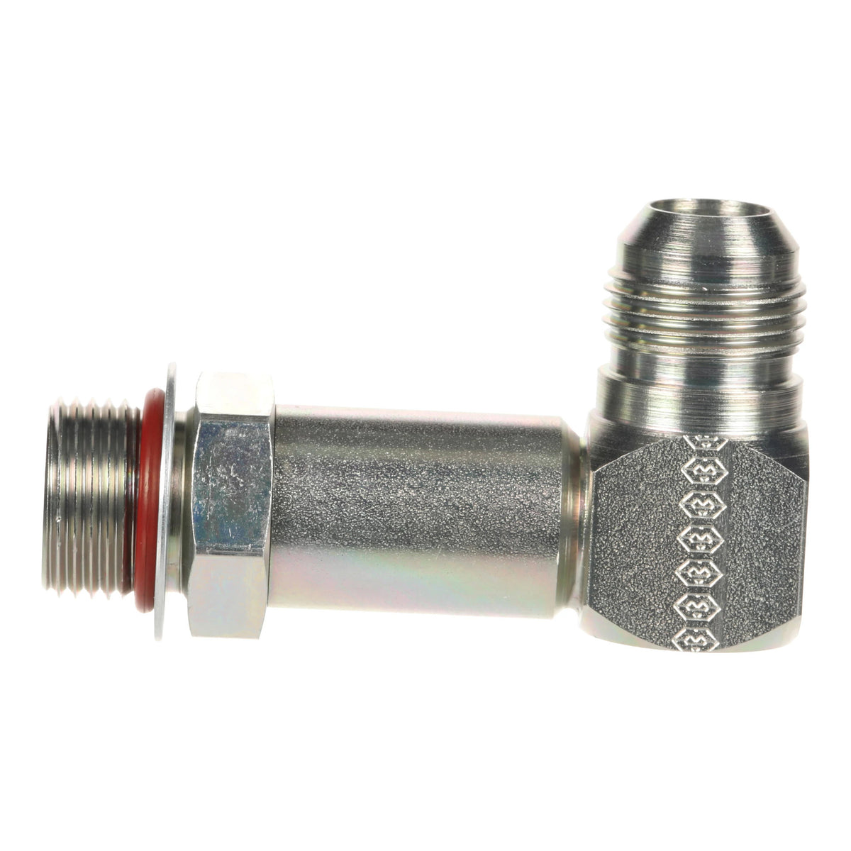 218-5553 - OEM ELBOW - CASE CONSTRUCTION