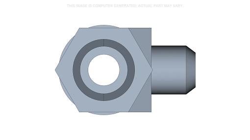 218-5584 - OEM TEE - CASE CONSTRUCTION