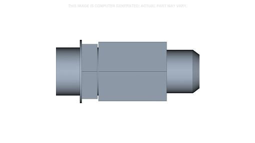 218-5584 - OEM TEE - CASE CONSTRUCTION