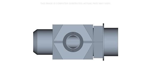 218-5584 - OEM TEE - CASE CONSTRUCTION