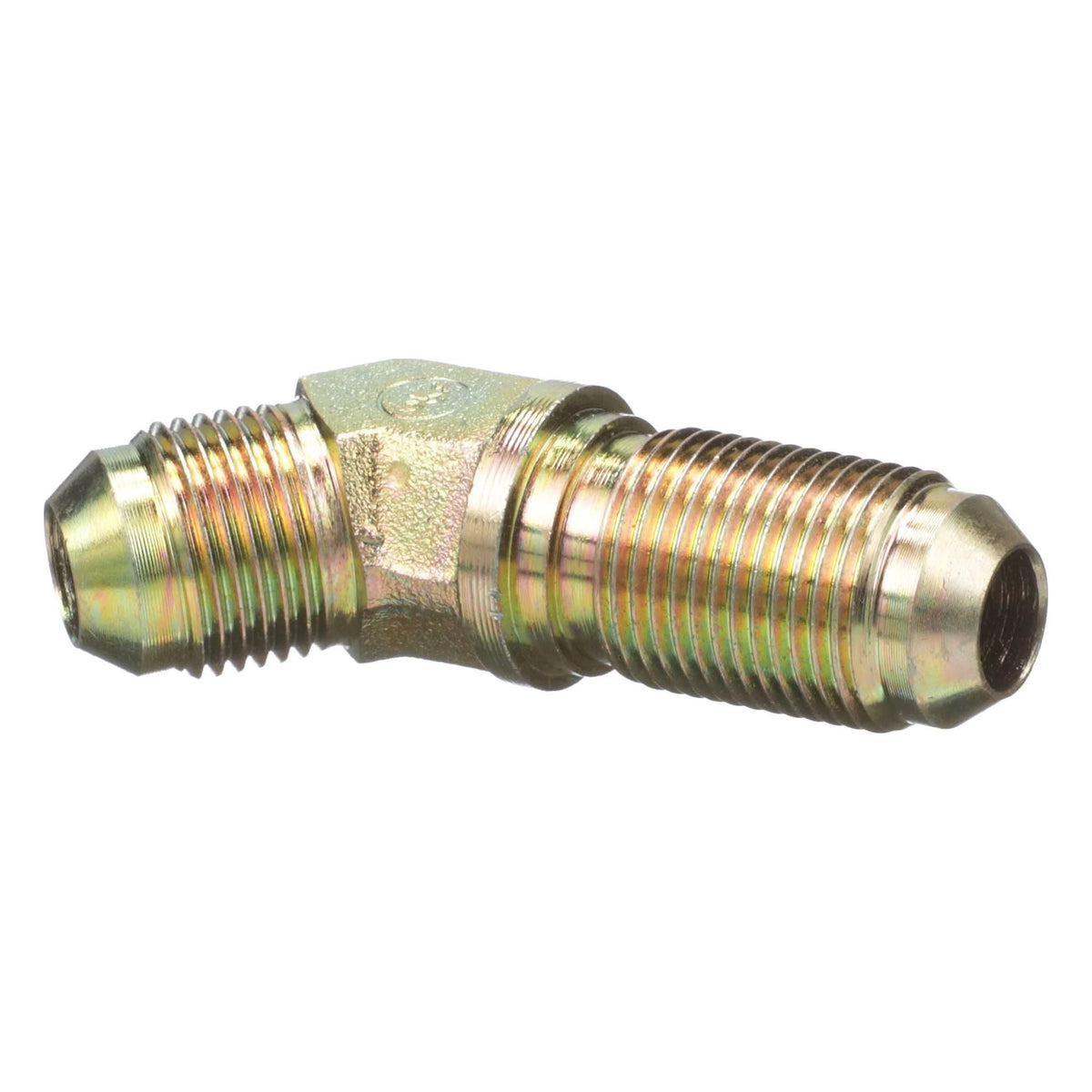 218-715 - OEM ELBOW - CASE CONSTRUCTION