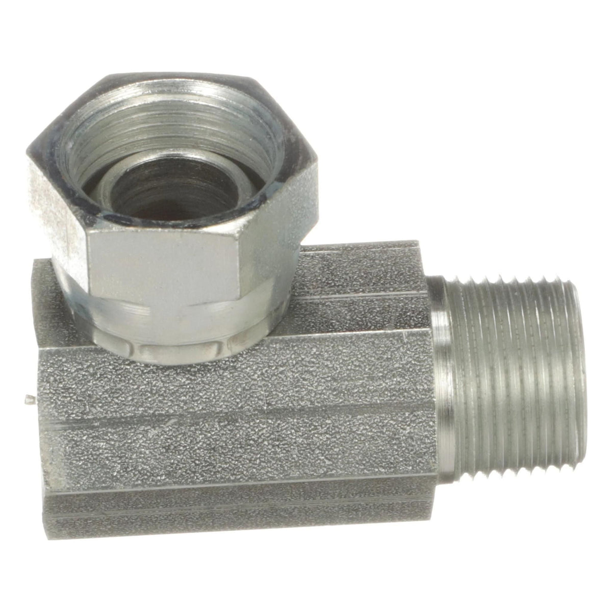 218-929 - OEM ELBOW 90 DEGREE - CASE CONSTRUCTION