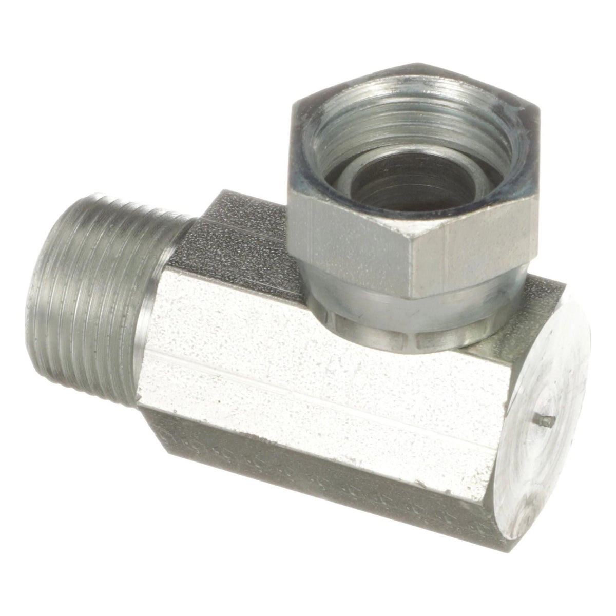 218-929 - OEM ELBOW 90 DEGREE - CASE CONSTRUCTION