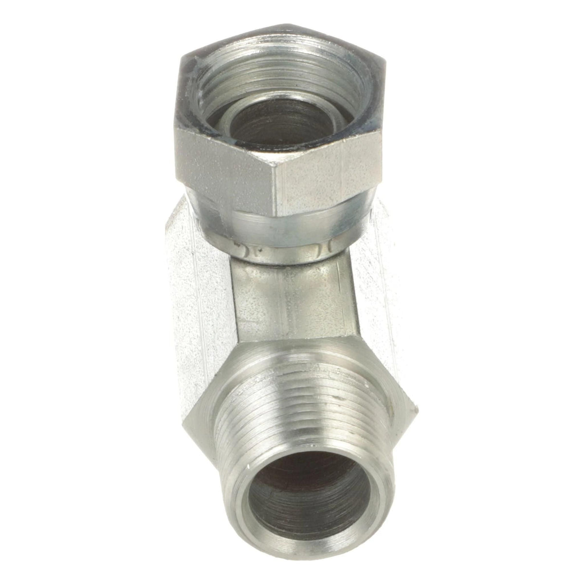 218-929 - OEM ELBOW 90 DEGREE - CASE CONSTRUCTION