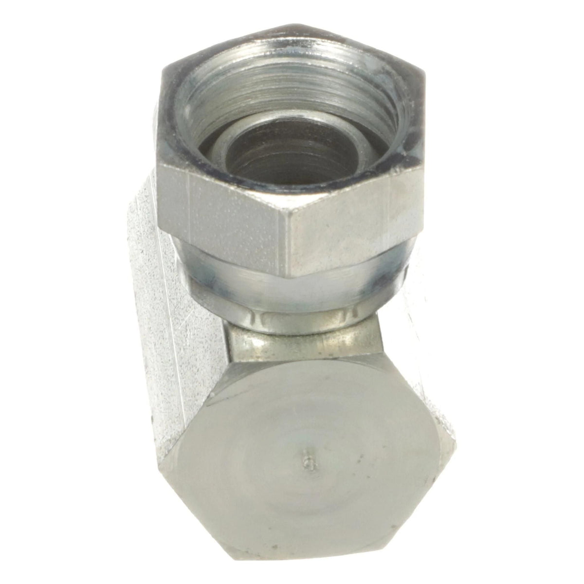 218-929 - OEM ELBOW 90 DEGREE - CASE CONSTRUCTION