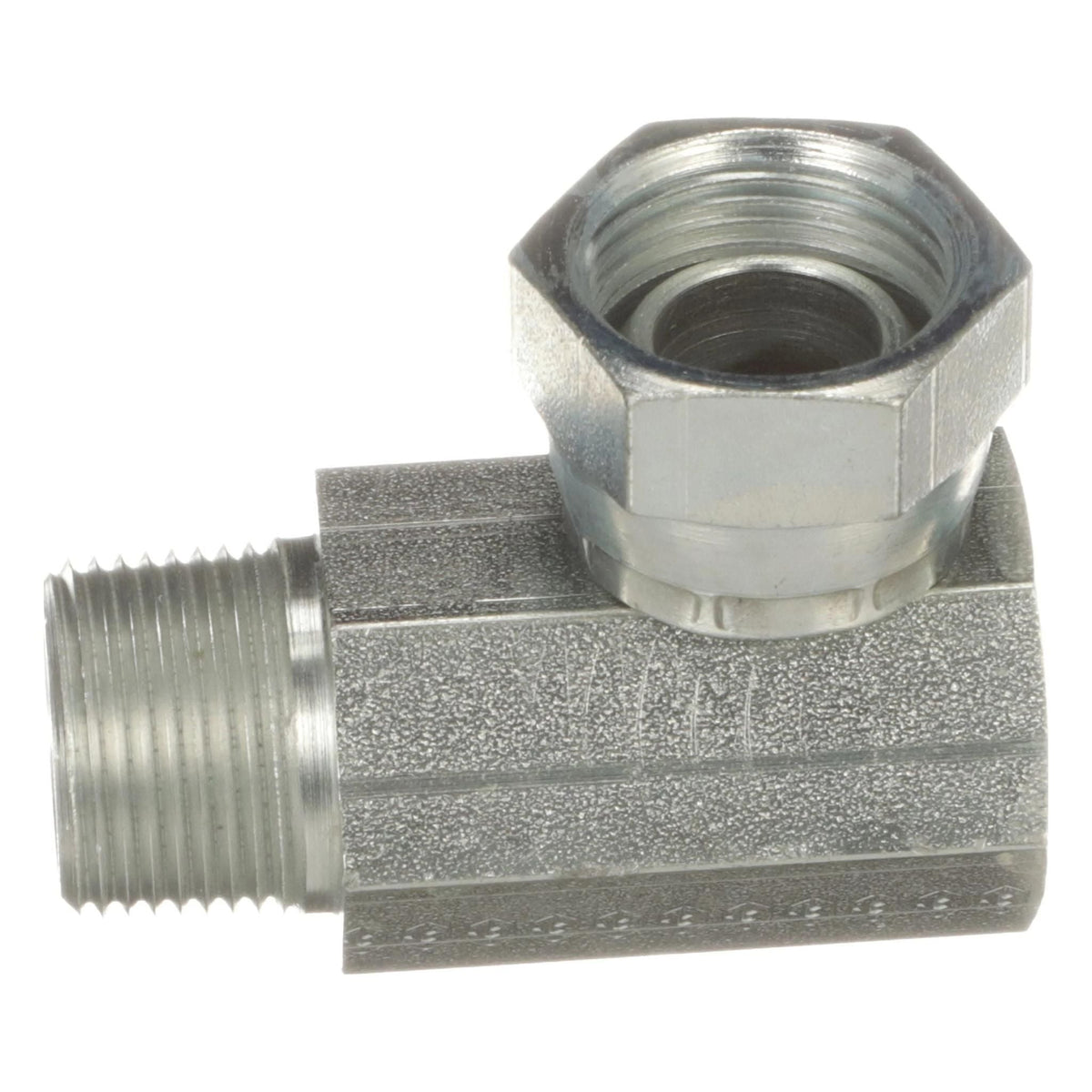 218-929 - OEM ELBOW 90 DEGREE - CASE CONSTRUCTION