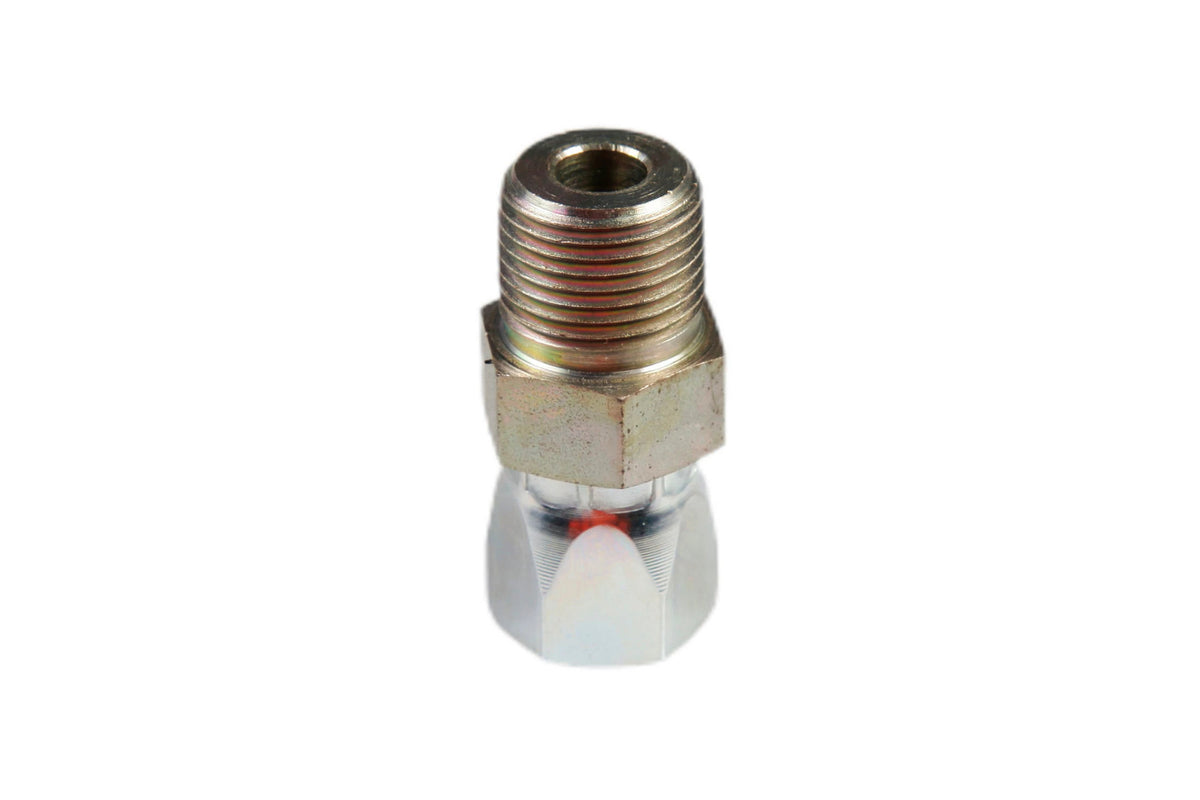 218-959 - OEM CONNECTOR HYD - CASE CONSTRUCTION