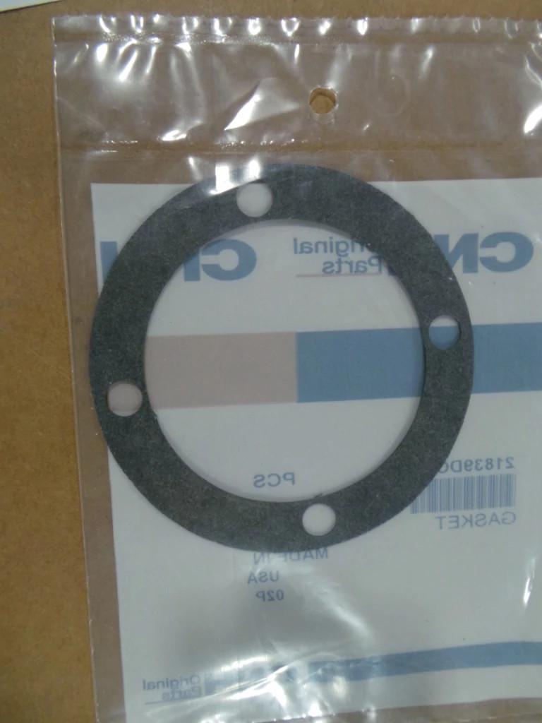 21839DC - OEM GASKET - CASE CONSTRUCTION