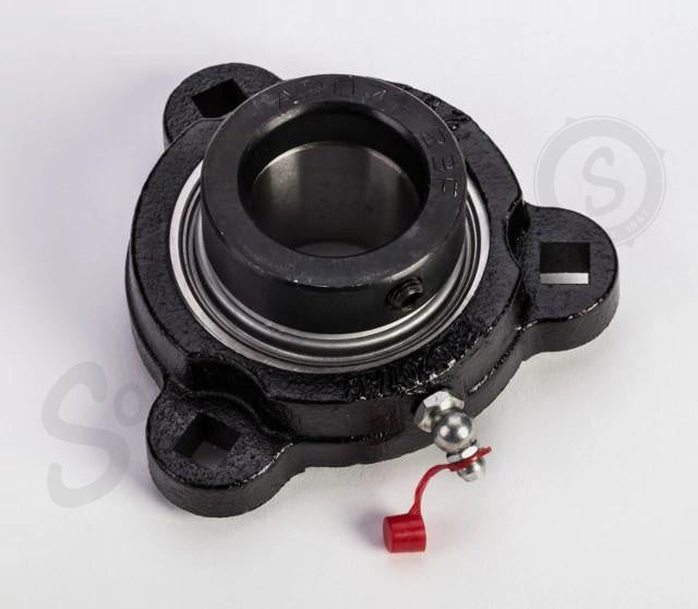 21842320 - OEM BEARING ASSEMBLY 36.5MM ID - CASE CONSTRUCTION