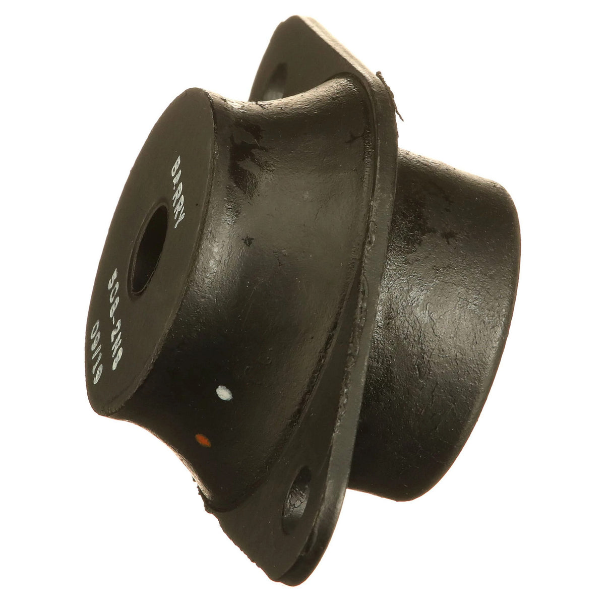 2185810 - OEM SUPPORT - CASE CONSTRUCTION
