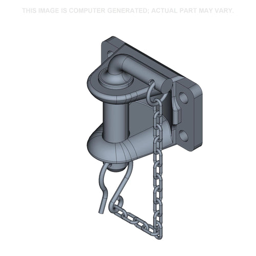 2186257 - OEM Hook Tow - Case Construction