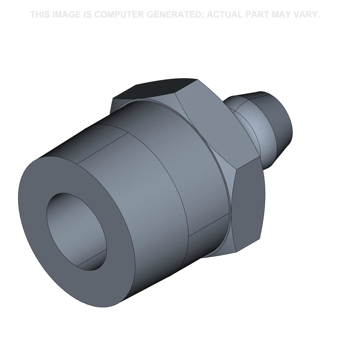 219-23 - OEM LUBE NIPPLE - CASE CONSTRUCTION