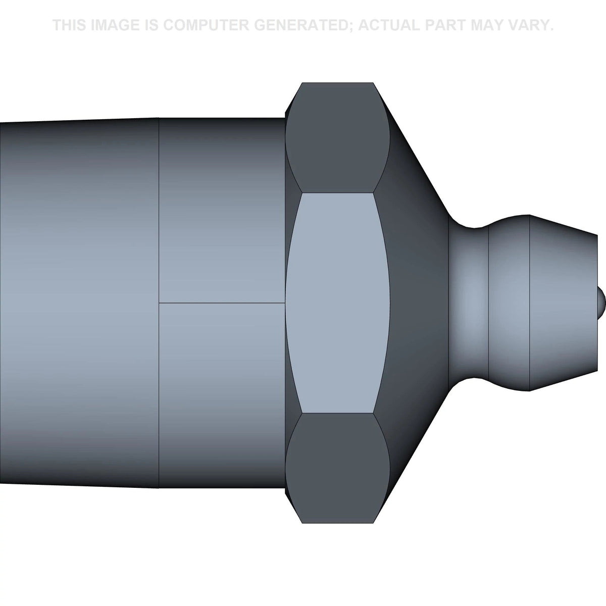219-23 - OEM LUBE NIPPLE - CASE CONSTRUCTION