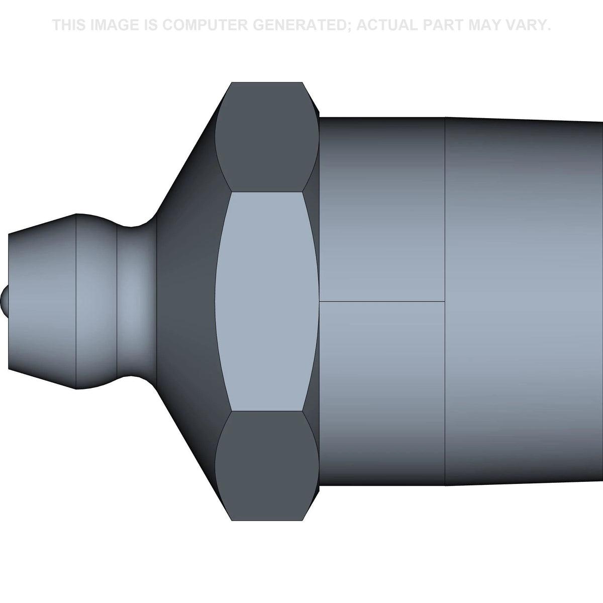 219-23 - OEM LUBE NIPPLE - CASE CONSTRUCTION