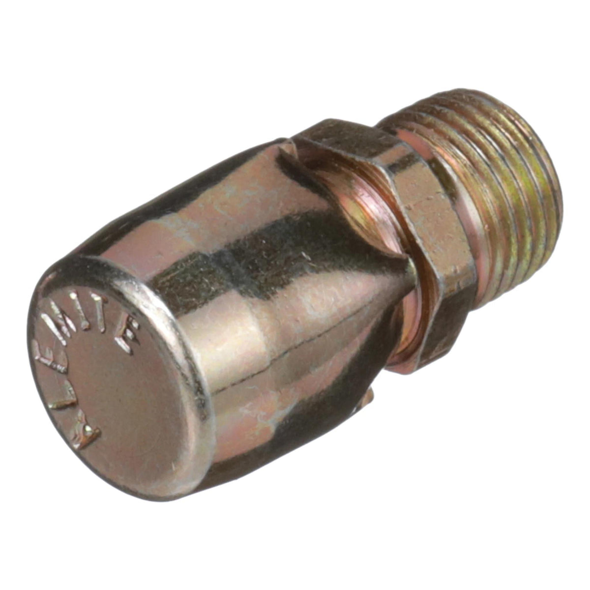 219-435 - OEM AIR VENT BREATHER FITTING - CASE CONSTRUCTION