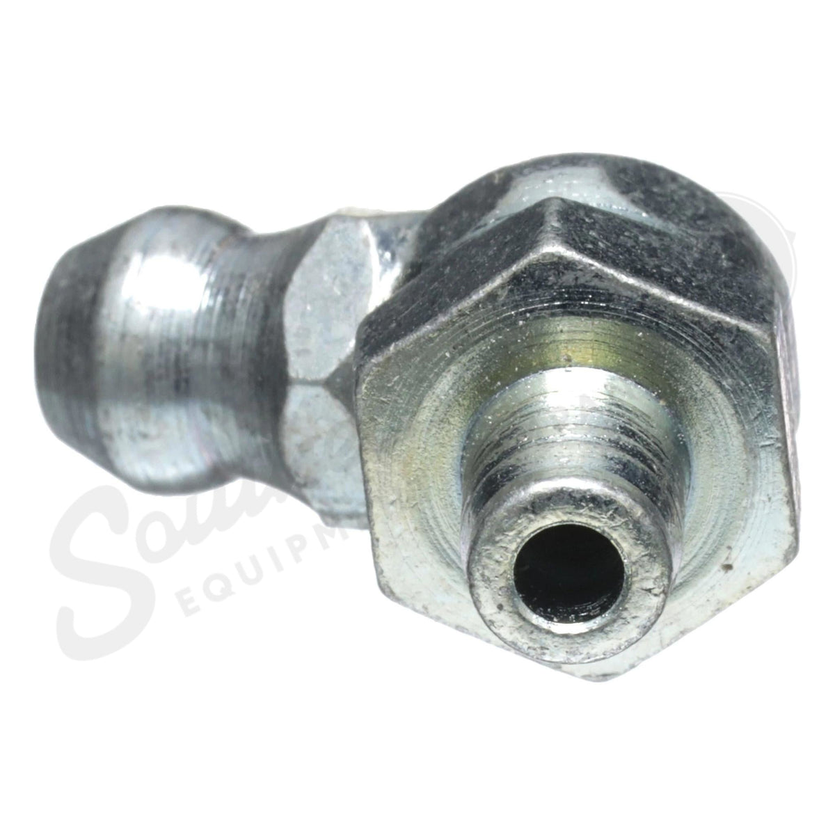 219-53 - OEM GREASE GUN FITTING - CASE CONSTRUCTION