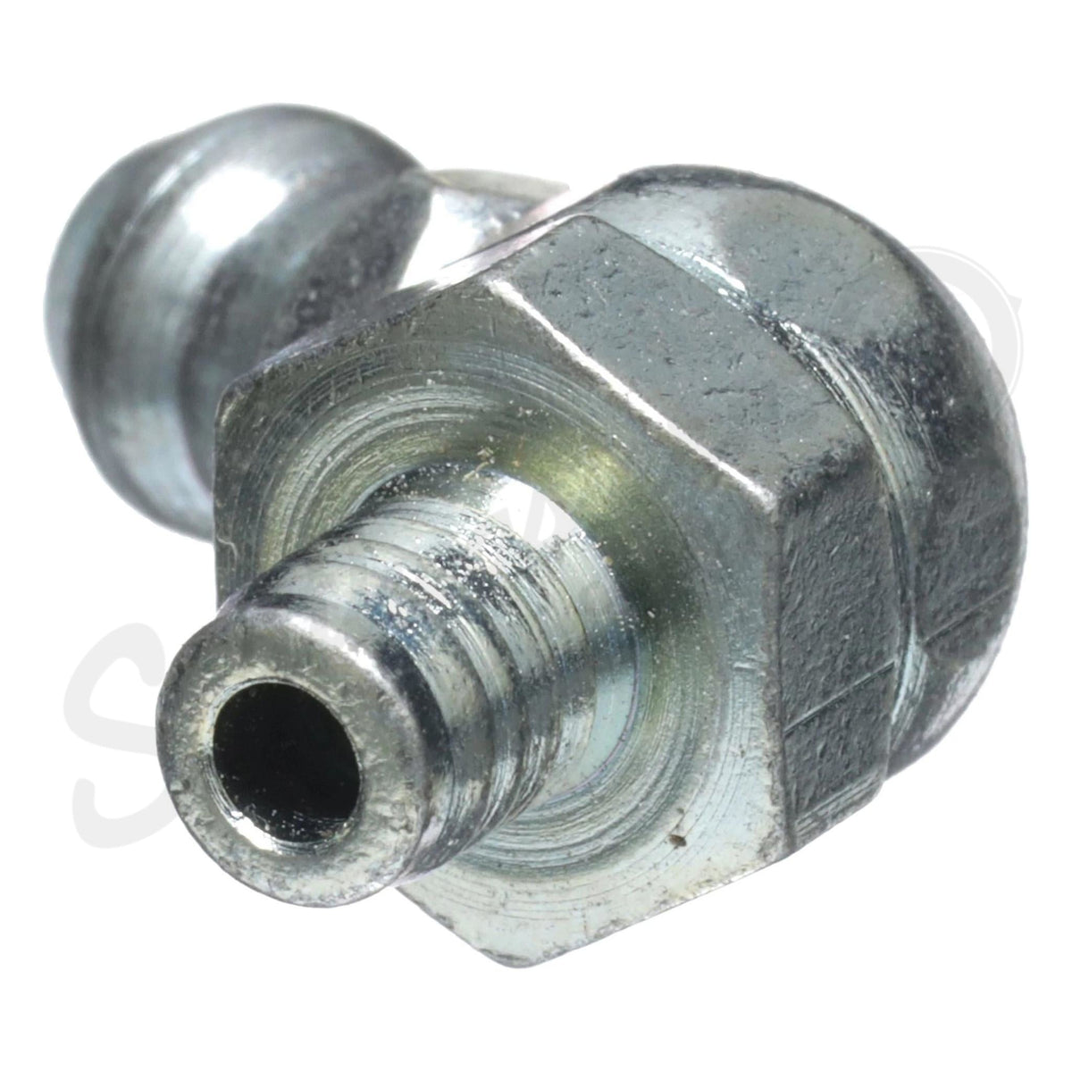 219-53 - OEM GREASE GUN FITTING - CASE CONSTRUCTION