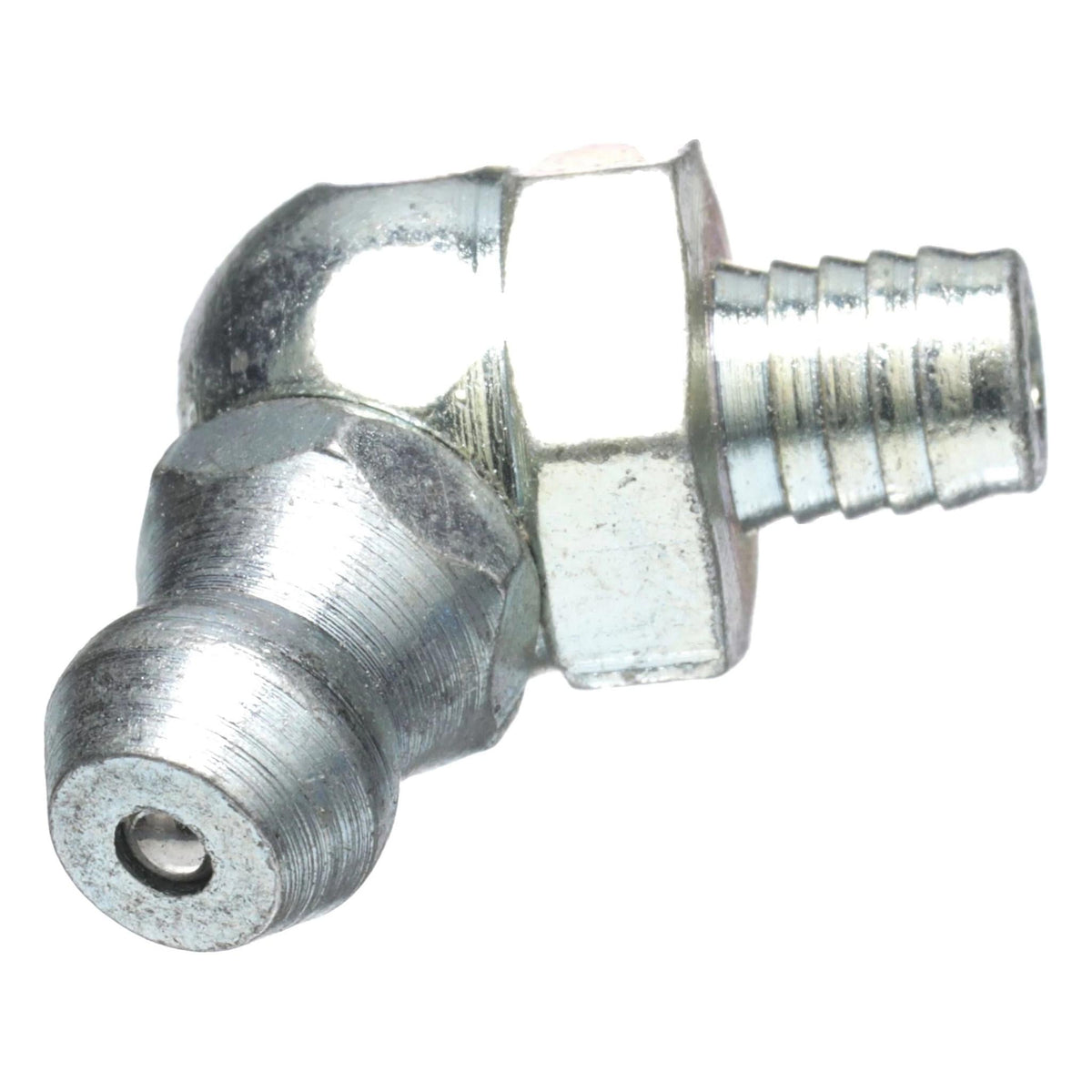 219-53 - OEM GREASE GUN FITTING - CASE CONSTRUCTION