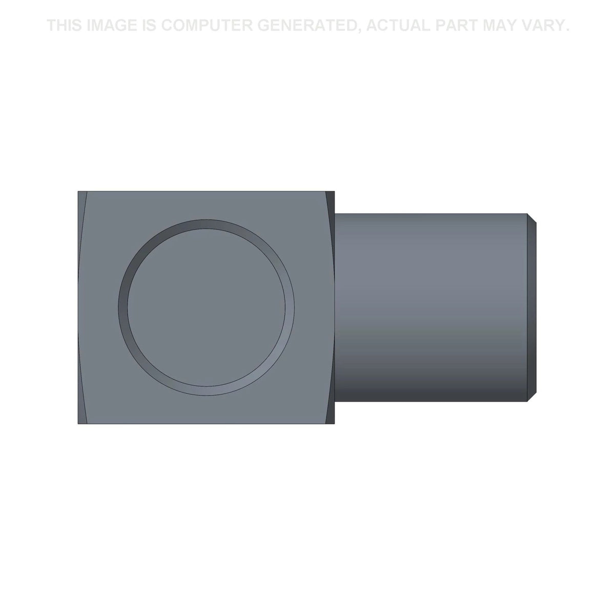 219-82 - OEM ELBOW - CASE CONSTRUCTION