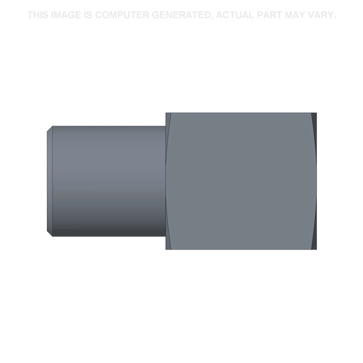 219-82 - OEM ELBOW - CASE CONSTRUCTION