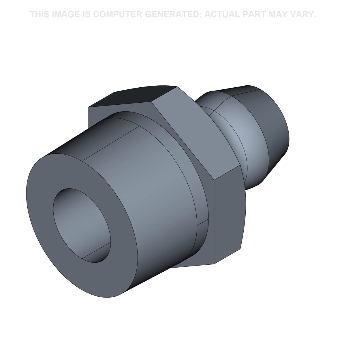 219-86 - OEM LUBE NIPPLE - CASE CONSTRUCTION