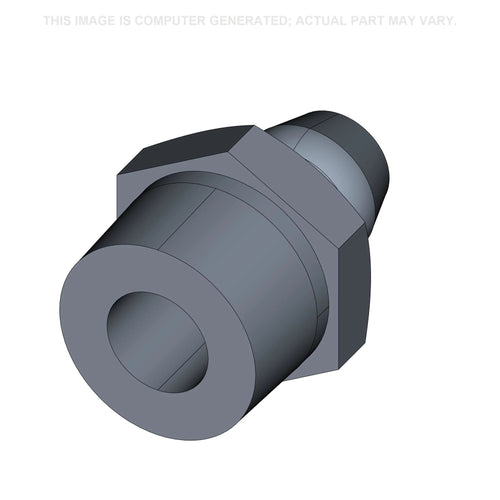 219-86 - OEM LUBE NIPPLE - CASE CONSTRUCTION