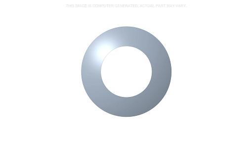 219115 - OEM WASHER - CASE CONSTRUCTION