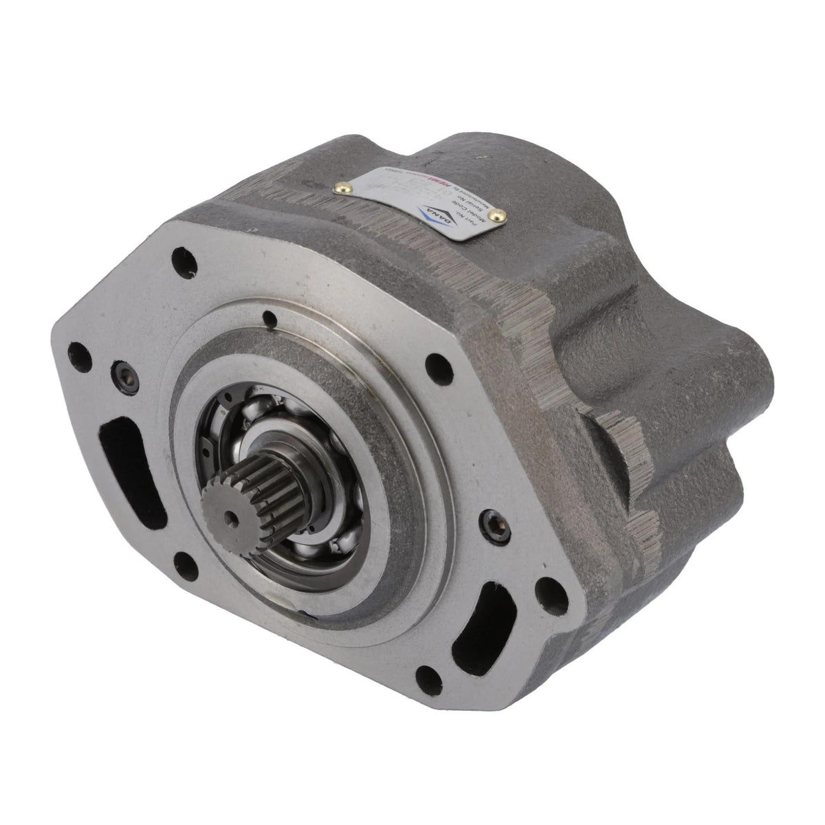 219233A1 - OEM HYDRAULIC PUMP - CASE CONSTRUCTION