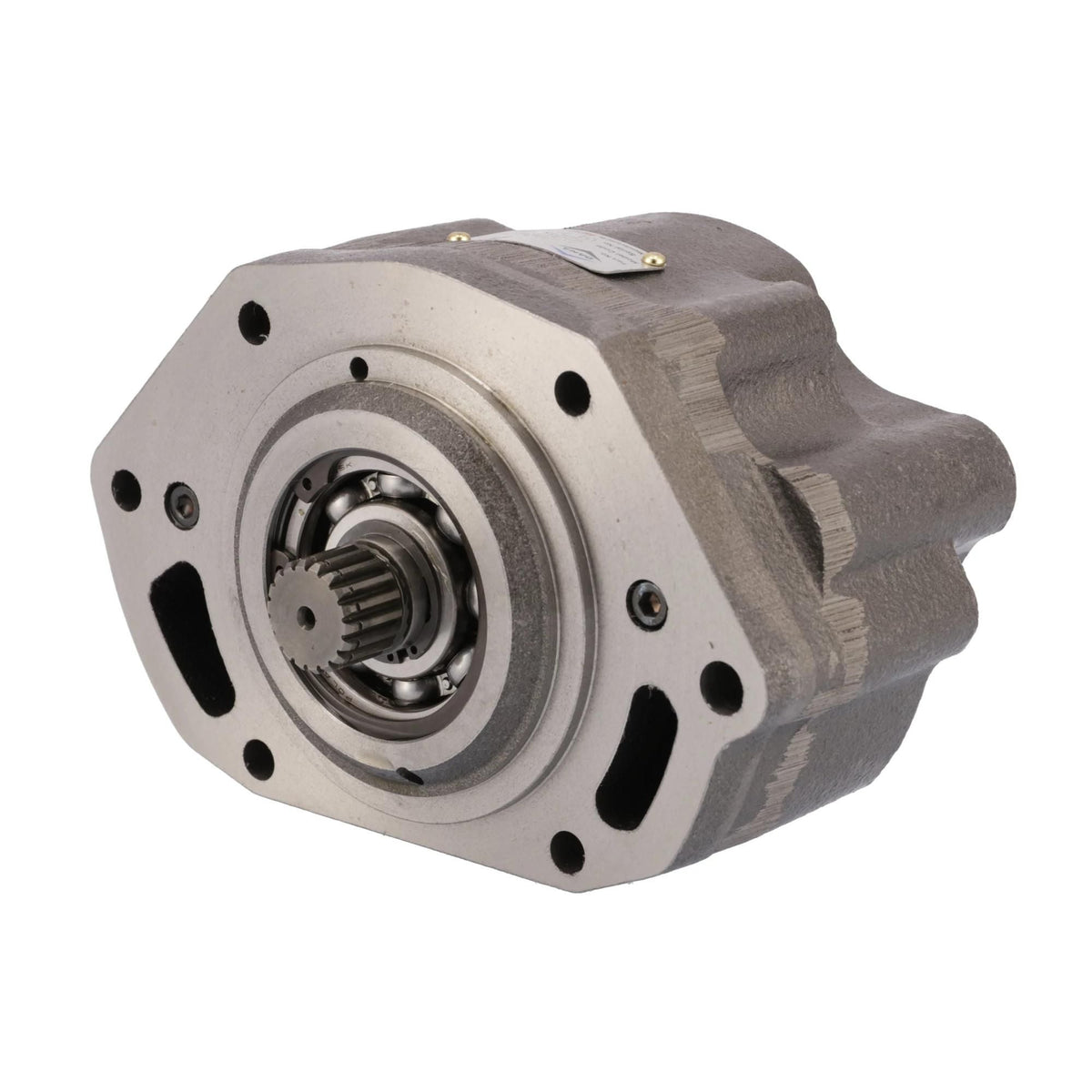 219233A1 - OEM HYDRAULIC PUMP - CASE CONSTRUCTION