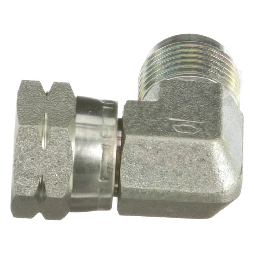 219603 - OEM FITTING 90 DEGREE ELBOW - CASE CONSTRUCTION