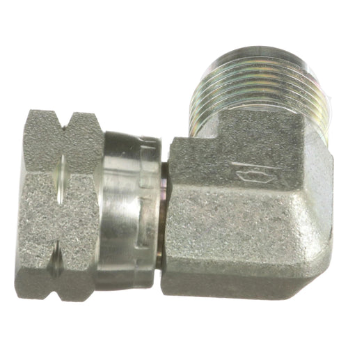 219603 - OEM FITTING 90 DEGREE ELBOW - CASE CONSTRUCTION
