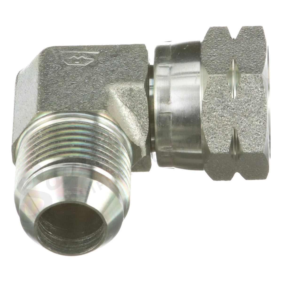 219603 - OEM FITTING 90 DEGREE ELBOW - CASE CONSTRUCTION