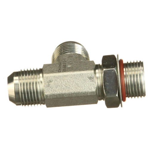 219604 - OEM TEE - CASE CONSTRUCTION