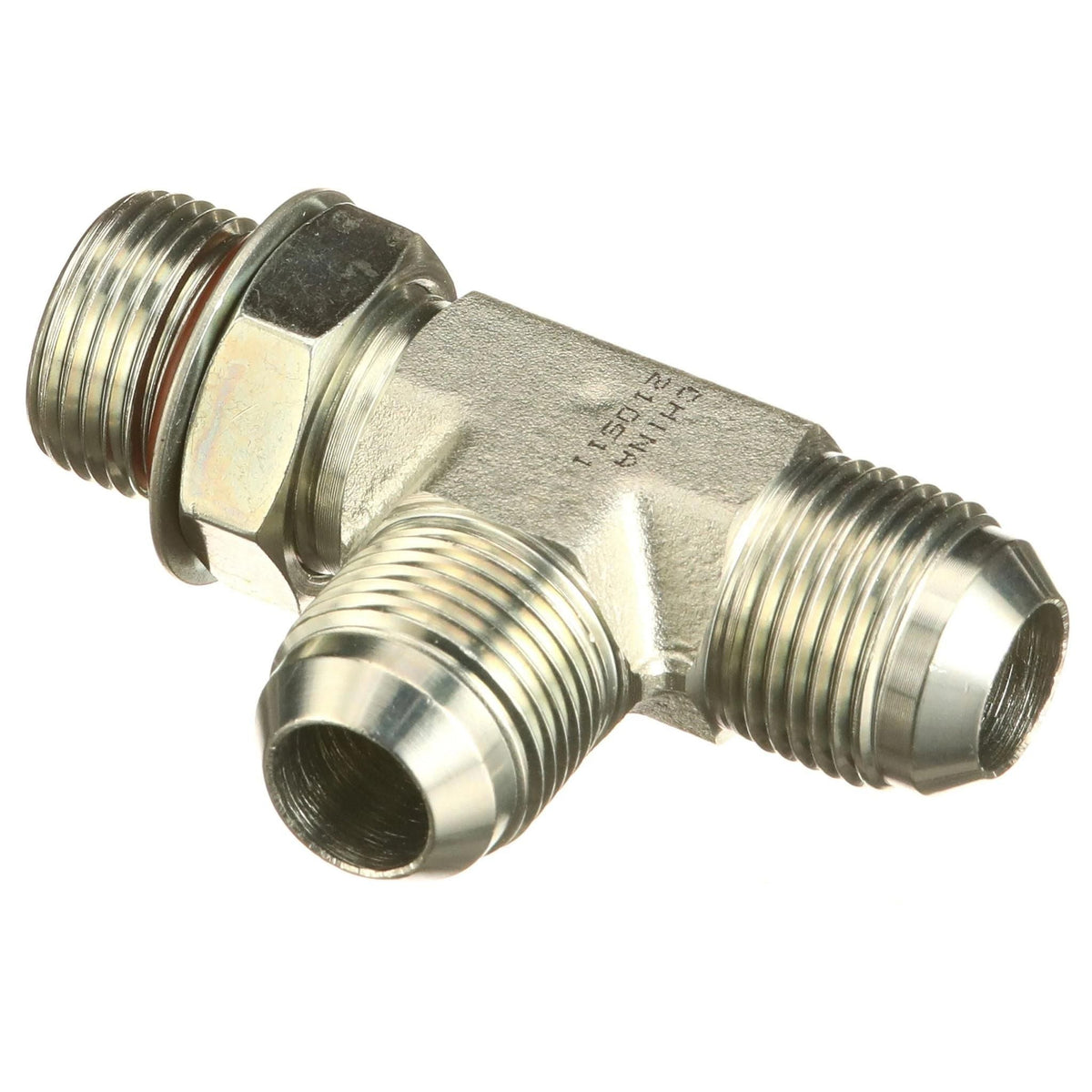 219604 - OEM TEE - CASE CONSTRUCTION