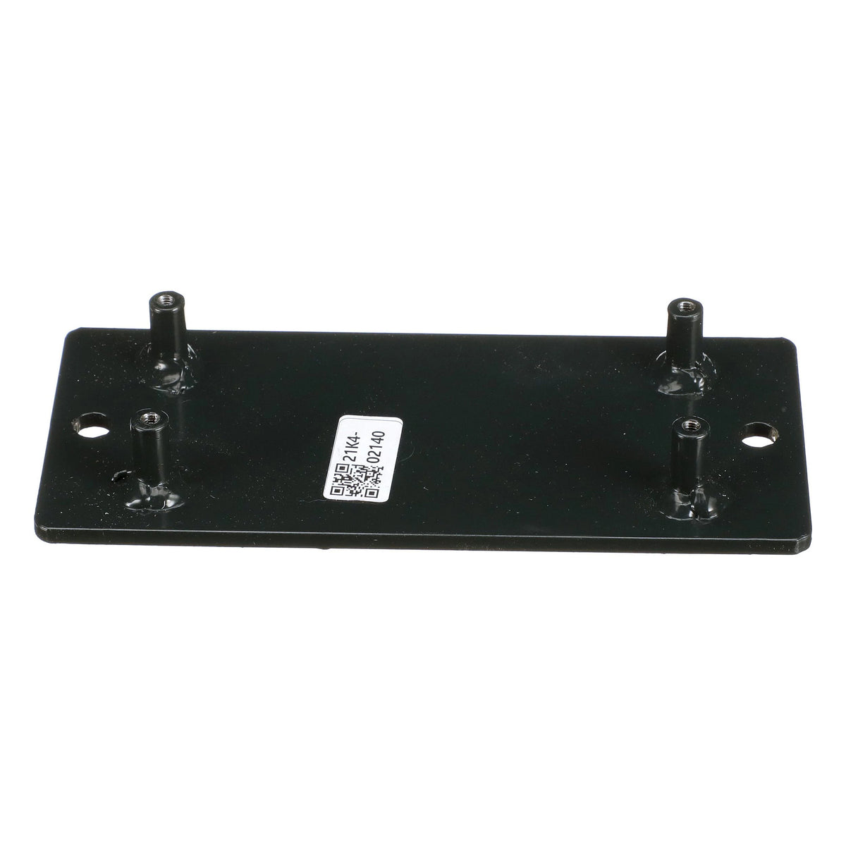 21K4-02140 - OEM PLATE - CASE CONSTRUCTION