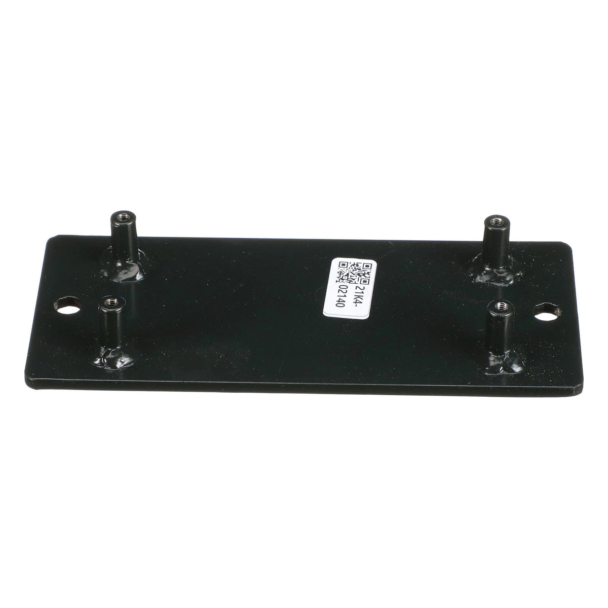 21K4-02140 - OEM PLATE - CASE CONSTRUCTION