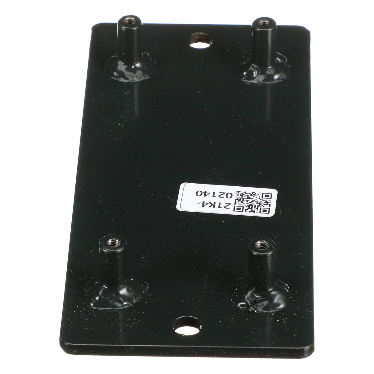 21K4-02140 - OEM PLATE - CASE CONSTRUCTION