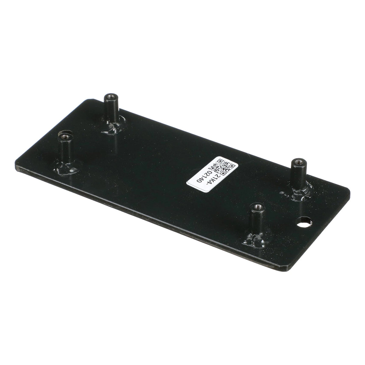 21K4-02140 - OEM PLATE - CASE CONSTRUCTION