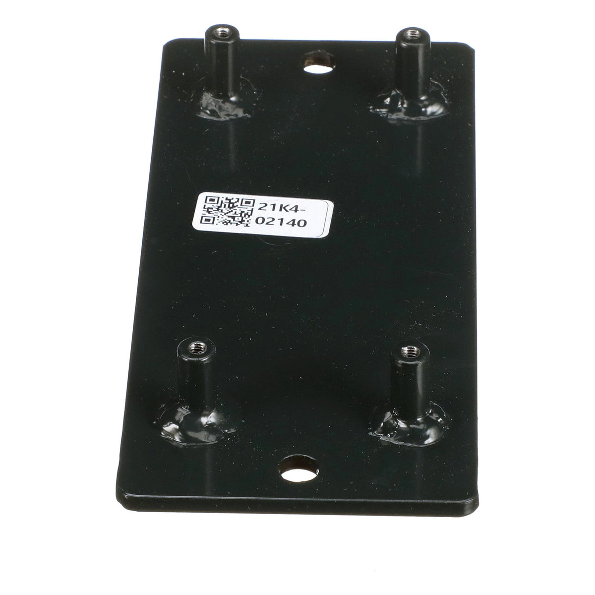 21K4-02140 - OEM PLATE - CASE CONSTRUCTION