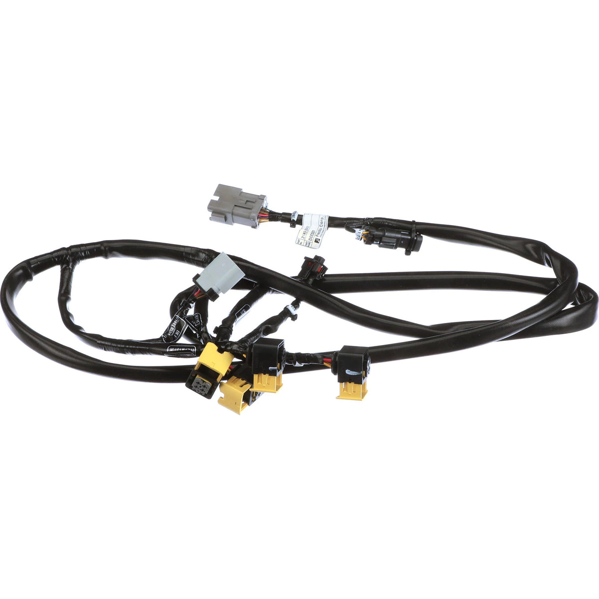 21K5-38453 - OEM WIRE HARNESS - CASE CONSTRUCTION