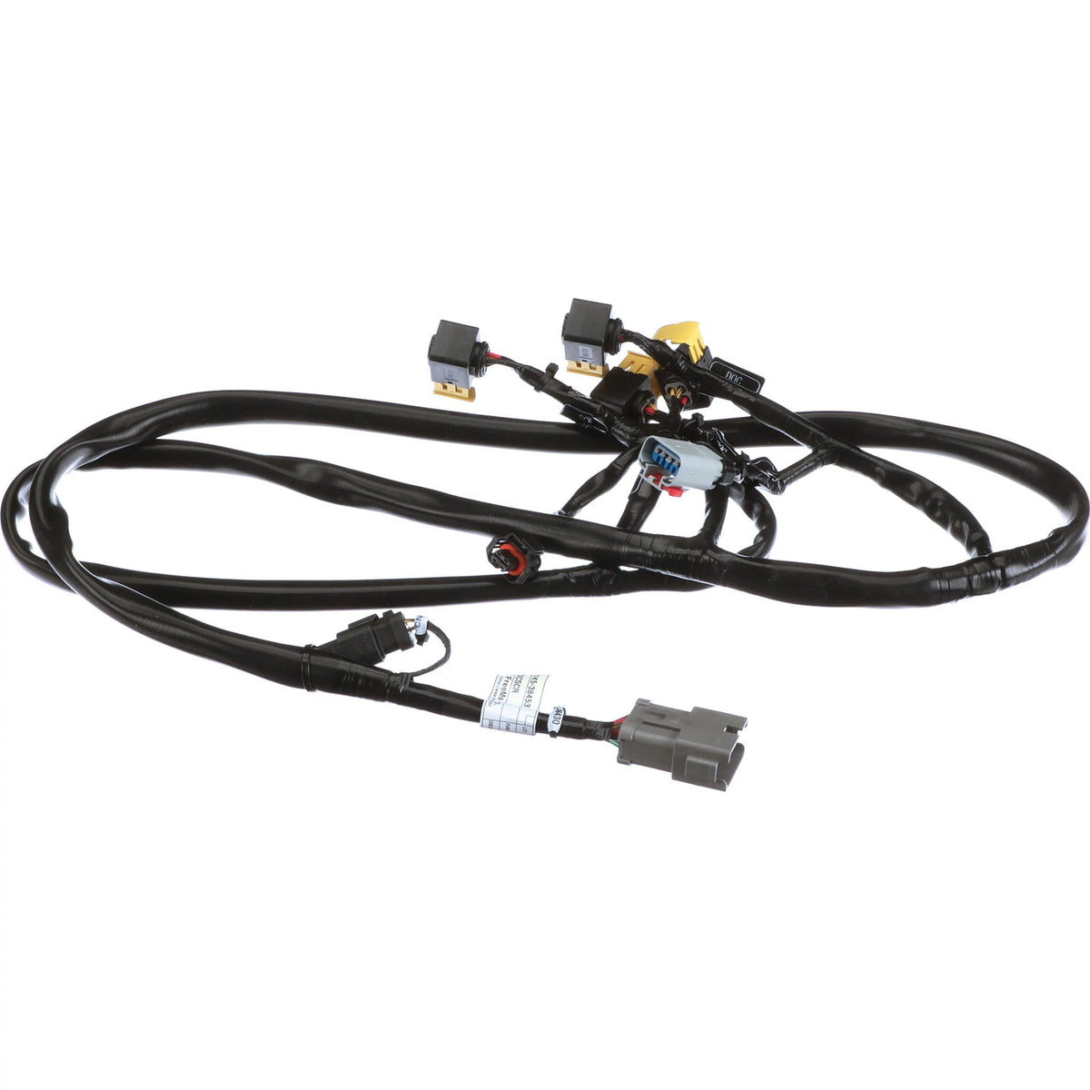 21K5-38453 - OEM WIRE HARNESS - CASE CONSTRUCTION