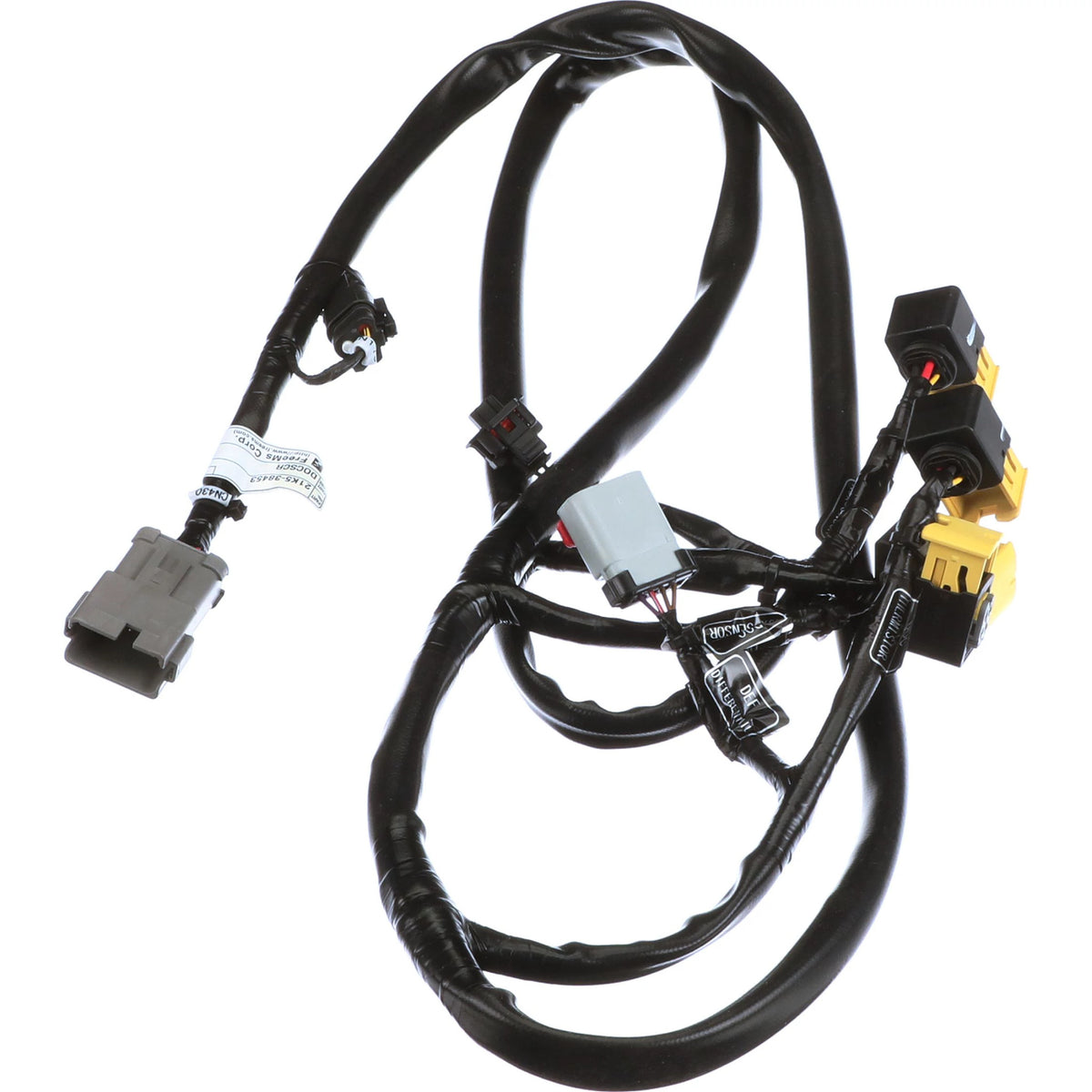 21K5-38453 - OEM WIRE HARNESS - CASE CONSTRUCTION