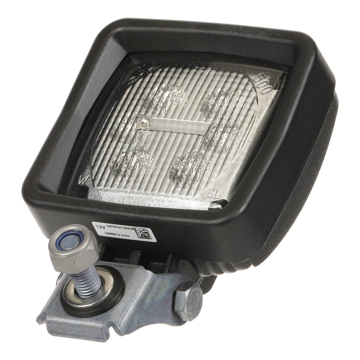 21K8-42550 - OEM WORK LAMP - CASE CONSTRUCTION