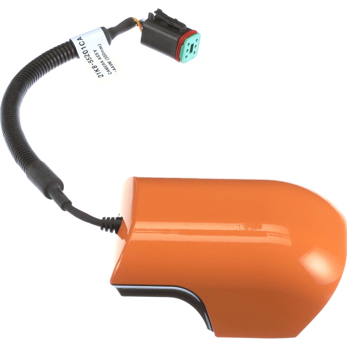 21K8-55201CA - OEM CAMERA VIDEO - CASE CONSTRUCTION