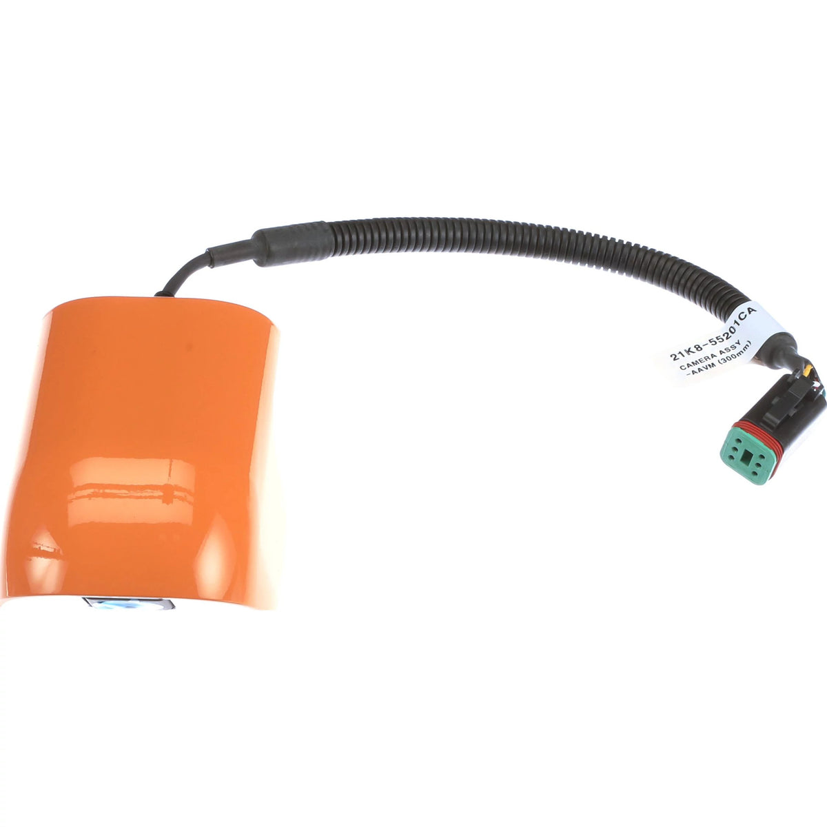21K8-55201CA - OEM CAMERA VIDEO - CASE CONSTRUCTION