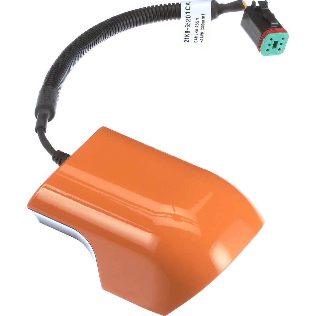 21K8-55201CA - OEM CAMERA VIDEO - CASE CONSTRUCTION