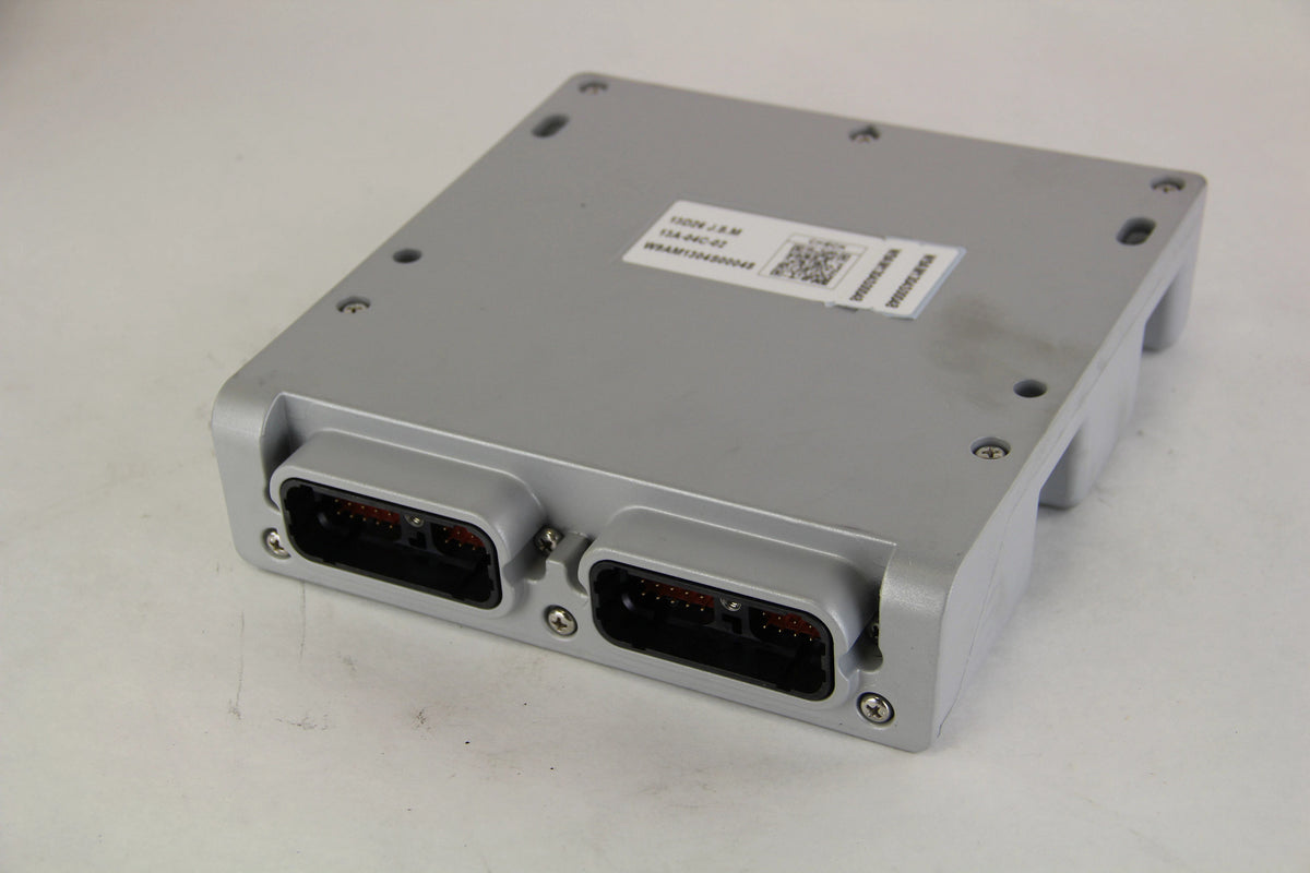 21LQ-33140R - OEM REMANUFACTURED ELECTRONIC CONTROL UNIT - CASE CONSTRUCTION
