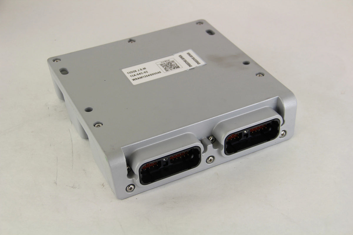 21LQ-33140R - OEM REMANUFACTURED ELECTRONIC CONTROL UNIT - CASE CONSTRUCTION